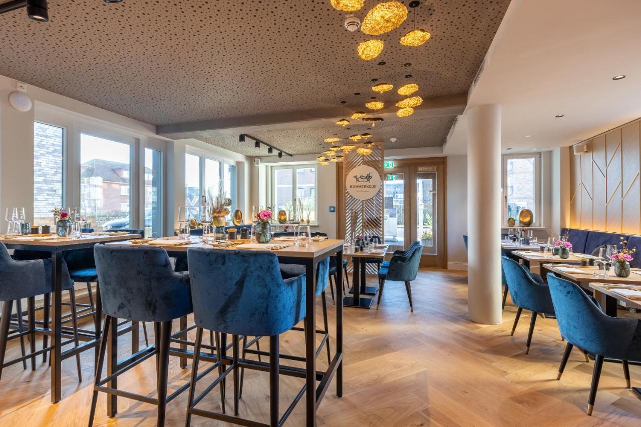 I Love Sylt Hotel Terminus Adults Only Westerland Extérieur photo