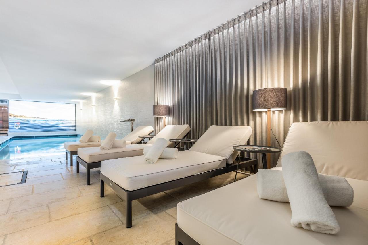 I Love Sylt Hotel Terminus Adults Only Westerland Extérieur photo