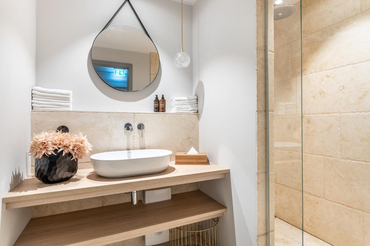 I Love Sylt Hotel Terminus Adults Only Westerland Extérieur photo