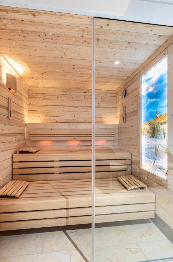 I Love Sylt Hotel Terminus Adults Only Westerland Extérieur photo