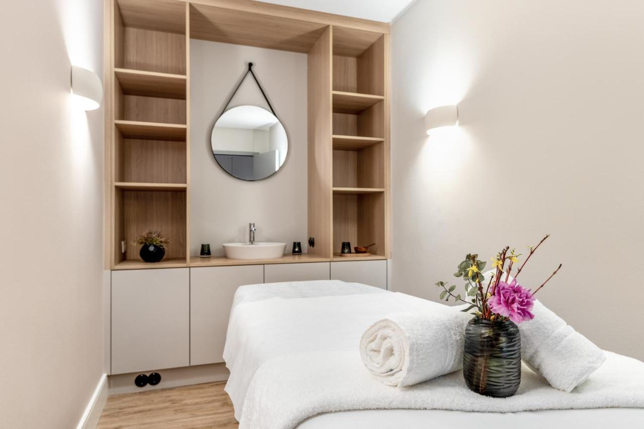 I Love Sylt Hotel Terminus Adults Only Westerland Extérieur photo