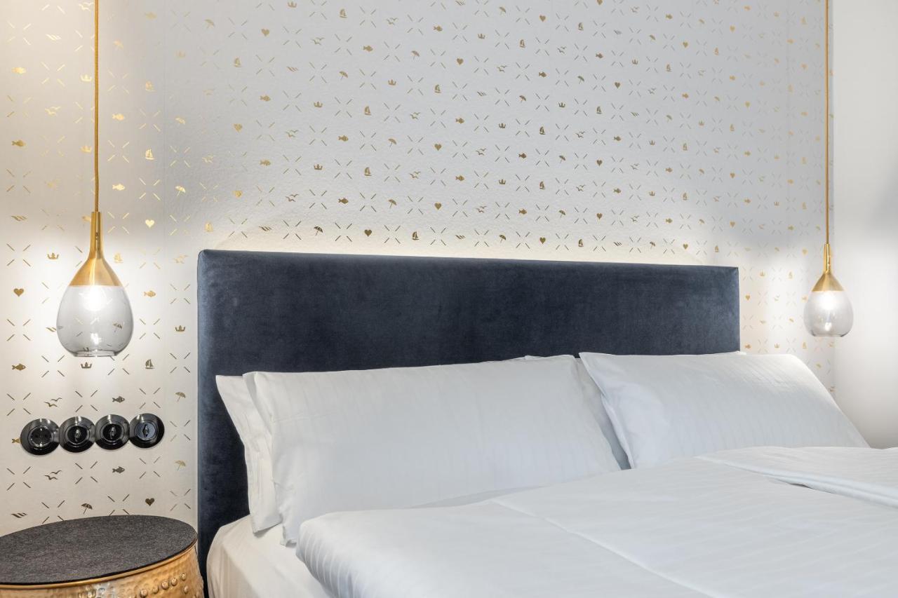 I Love Sylt Hotel Terminus Adults Only Westerland Extérieur photo