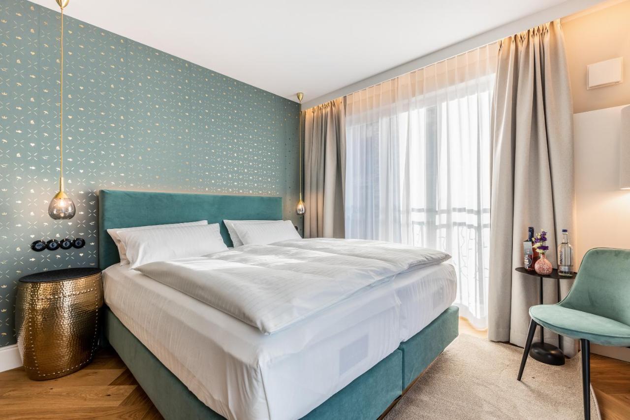 I Love Sylt Hotel Terminus Adults Only Westerland Extérieur photo