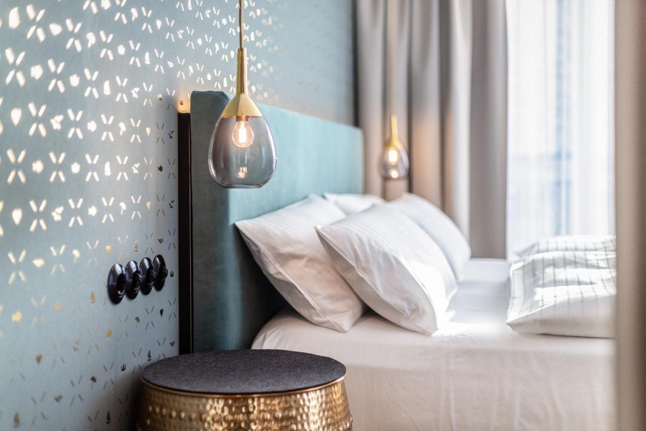 I Love Sylt Hotel Terminus Adults Only Westerland Extérieur photo