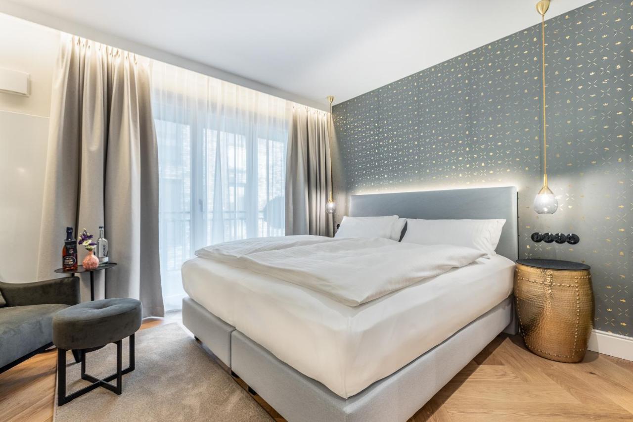 I Love Sylt Hotel Terminus Adults Only Westerland Extérieur photo