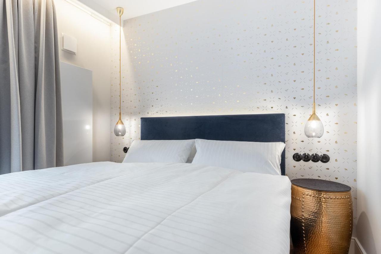 I Love Sylt Hotel Terminus Adults Only Westerland Extérieur photo