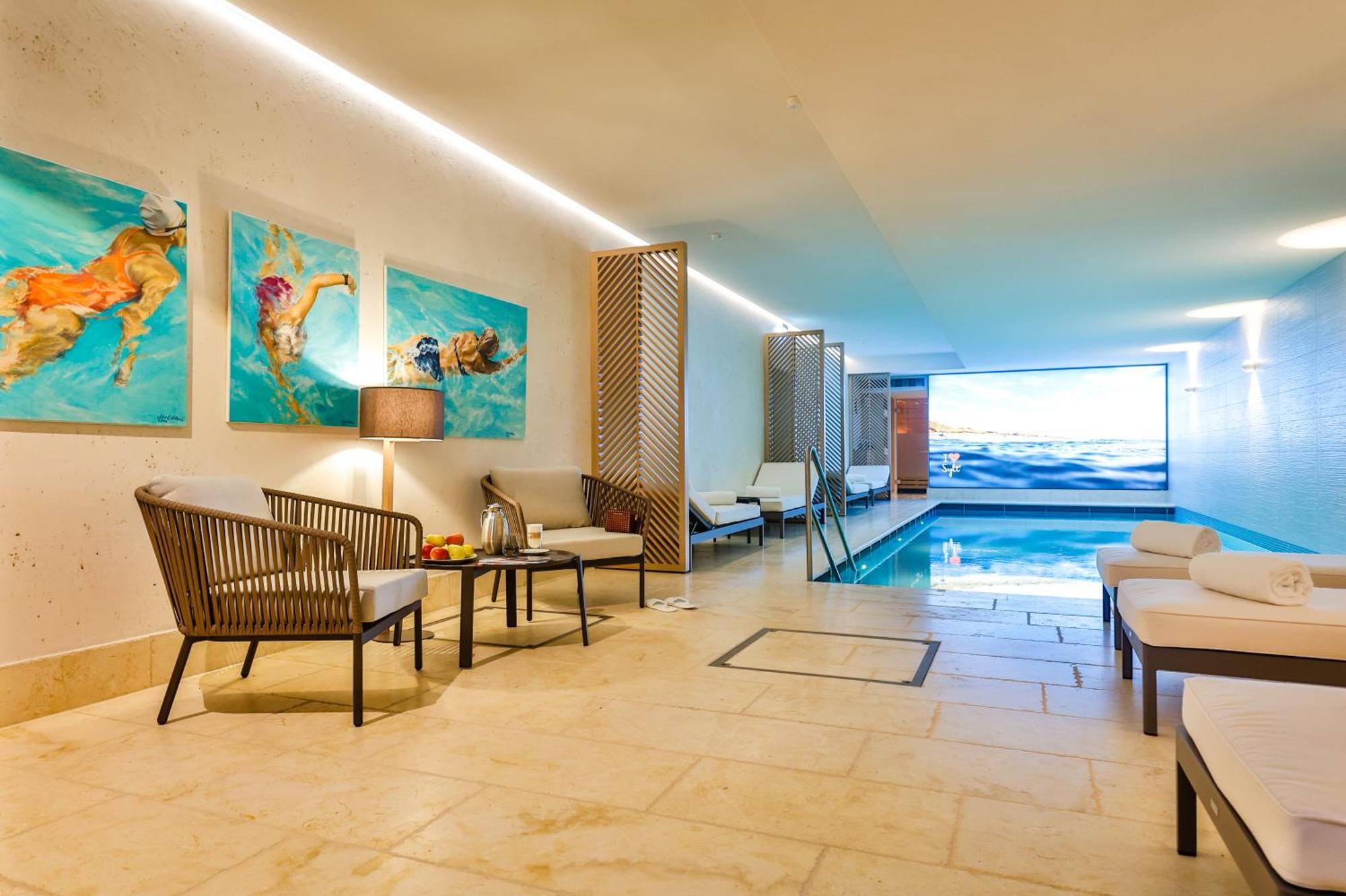 I Love Sylt Hotel Terminus Adults Only Westerland Extérieur photo