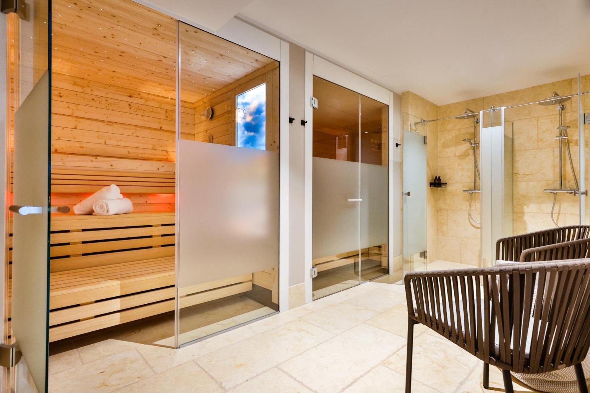 I Love Sylt Hotel Terminus Adults Only Westerland Extérieur photo